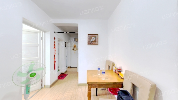 淮河路2号市糖业烟酒小区二手房实景图