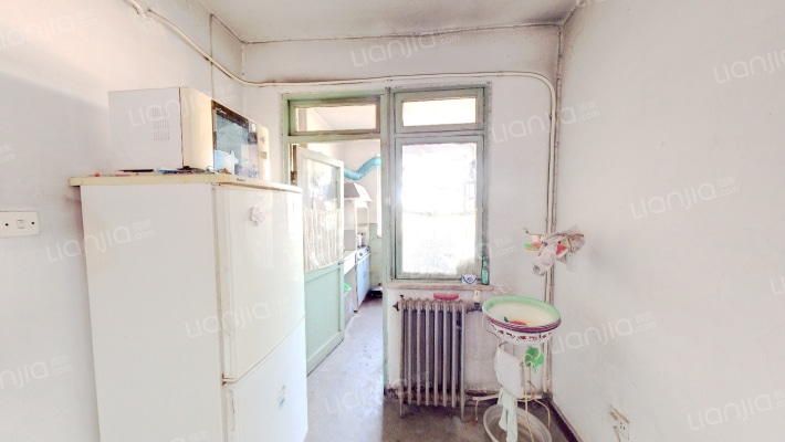 清源楼二手房实景图