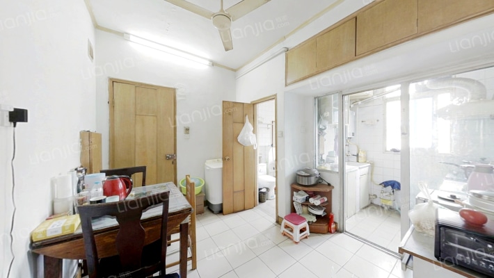 新庄村55号二手房实景图