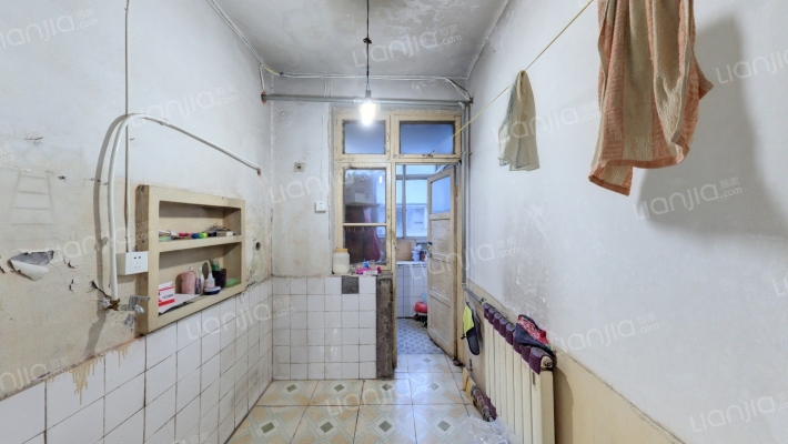 七四二零厂北宿舍二手房实景图