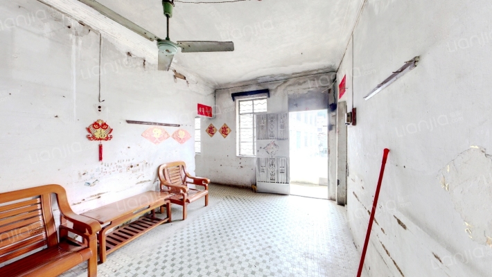 朝新路二手房实景图