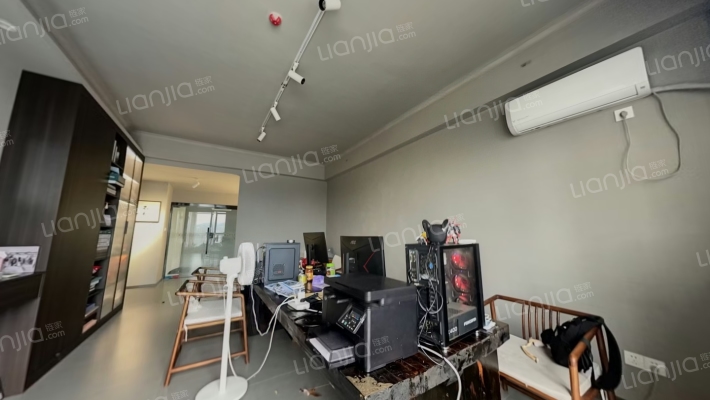 湘泉广场二手房实景图