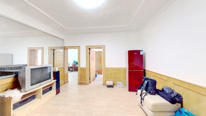 建国北区二手房实景图