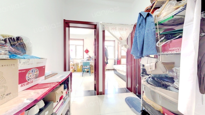 手帕口北街二手房实景图