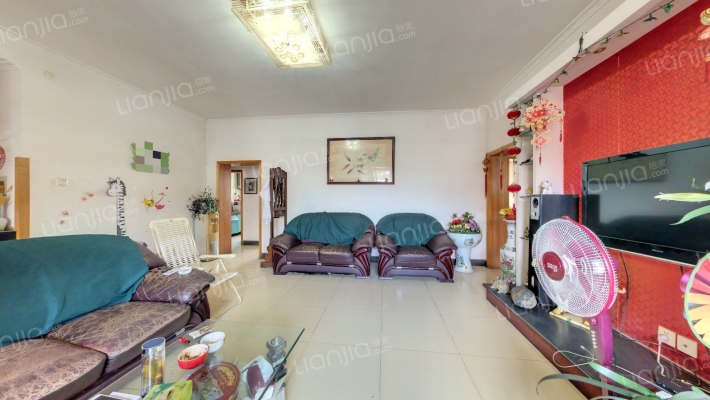 交大花园南苑二手房实景图