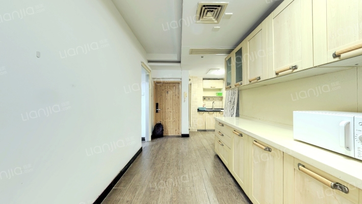 华源新第二手房实景图