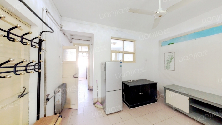 历山东路21二手房实景图