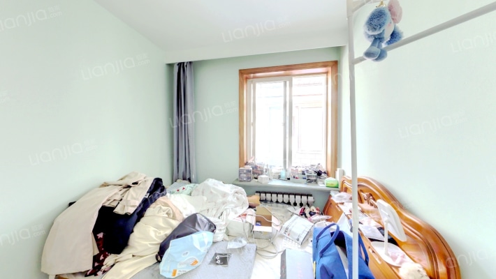 光明苑二手房实景图