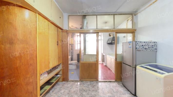 省牧业局家属楼二手房实景图