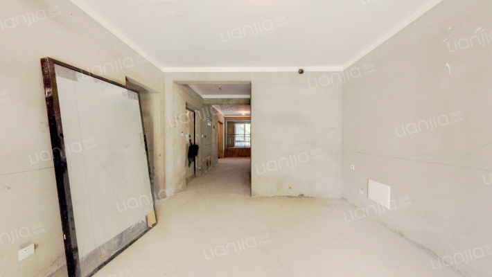 丽丰铂羽公馆二手房实景图