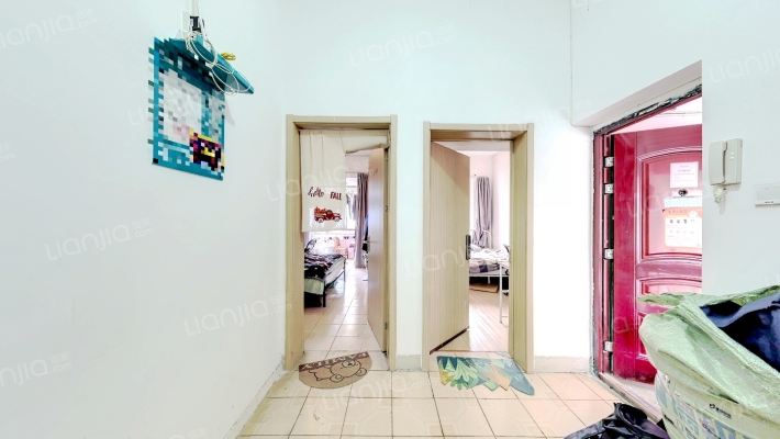 教工路65号院二手房实景图