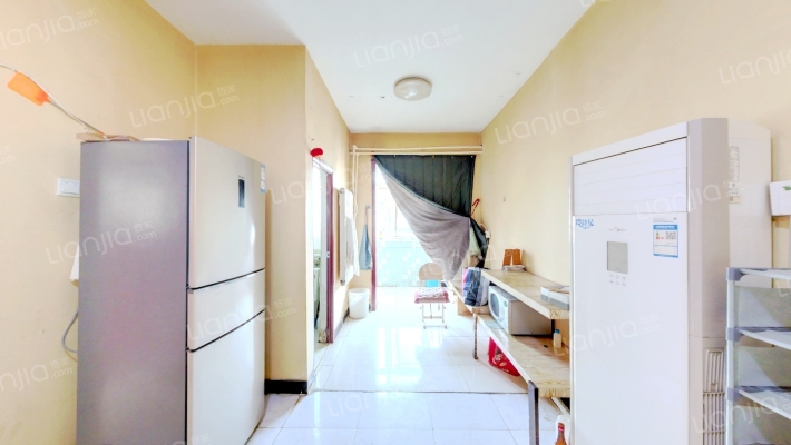 省送变电二手房实景图