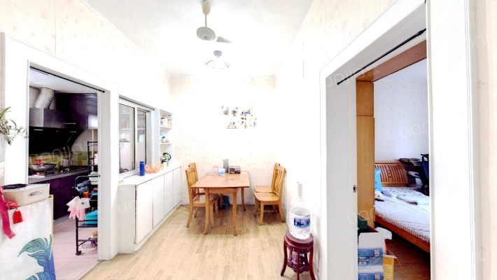 金寨路398号二手房实景图