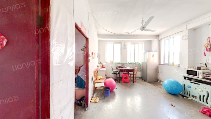 项隘馨园二手房实景图