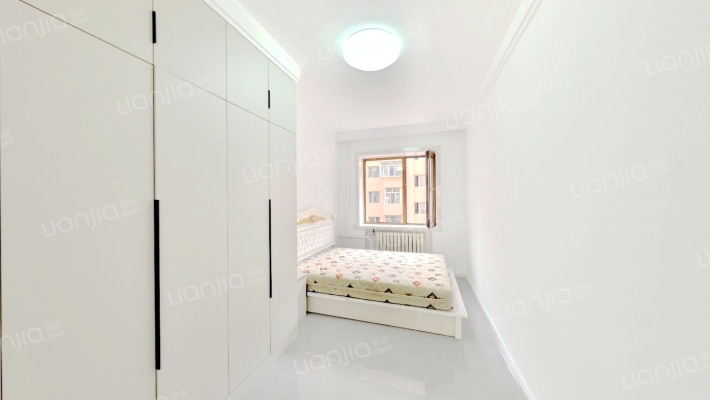 尚志胡同二手房实景图