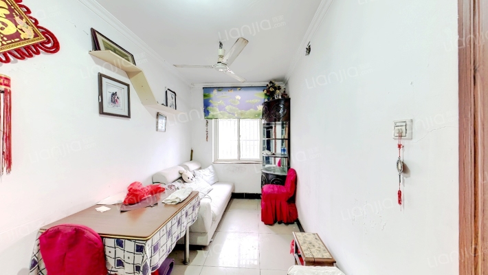 杏花小区二手房实景图