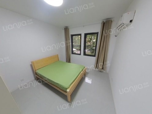 整租·连城新苑 3室2厅 南