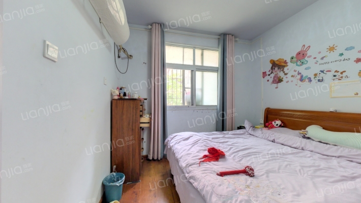 豫欣生活小区二手房实景图