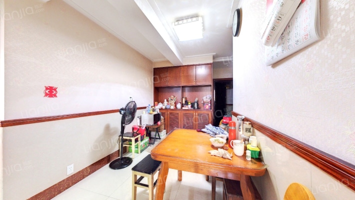 丰瑞北苑二手房实景图