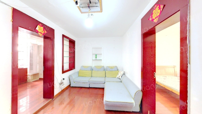 宿州路296号二手房实景图