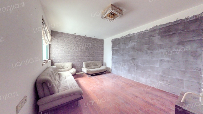 沁园新村五星小区东区二手房实景图