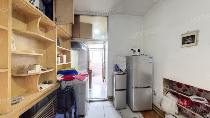 向山巷二手房实景图