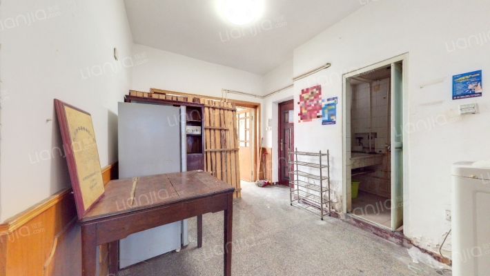 小河东村二手房实景图