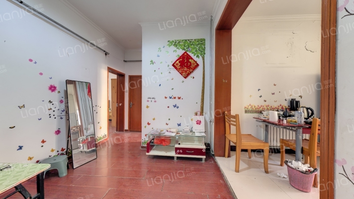 二环东路3649号二手房实景图