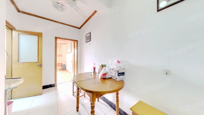 一枝园小区二手房实景图