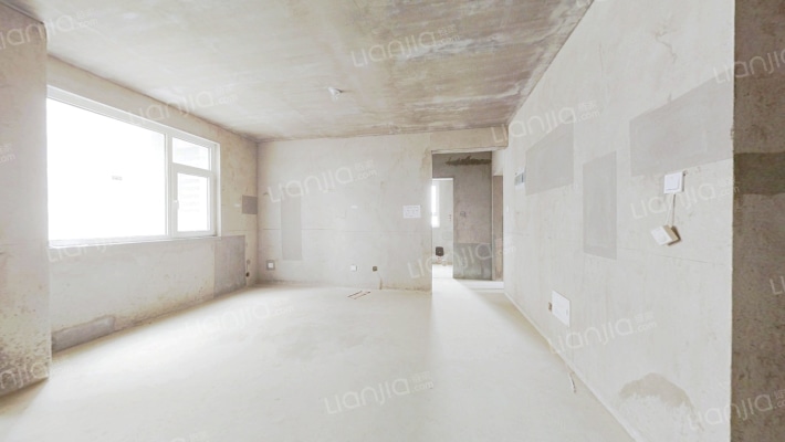 金桥澎湖山庄二手房实景图