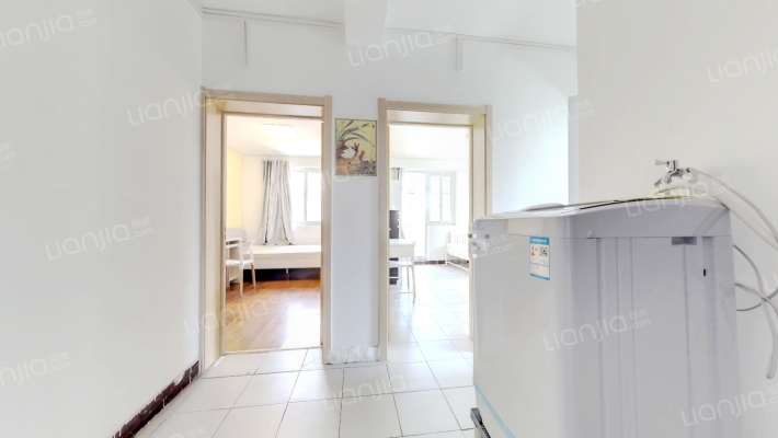 广安门外南街67号院二手房实景图