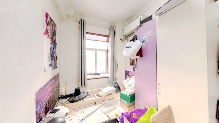 安乐村二手房实景图