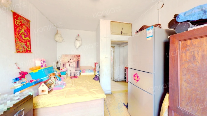 玉山一街二手房实景图