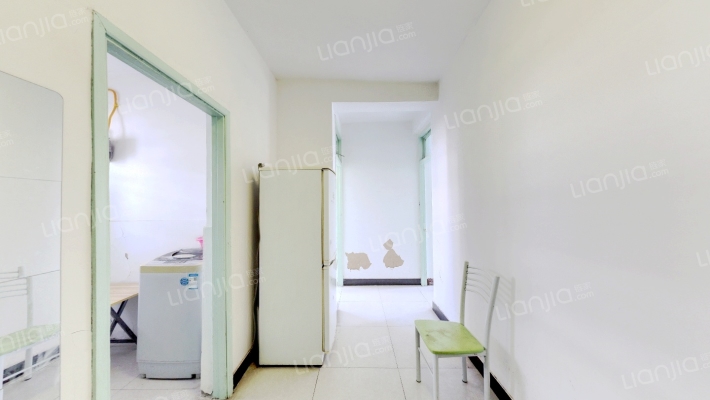 骏骥里二手房实景图