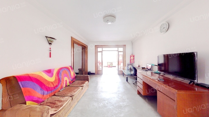 善安里二手房实景图