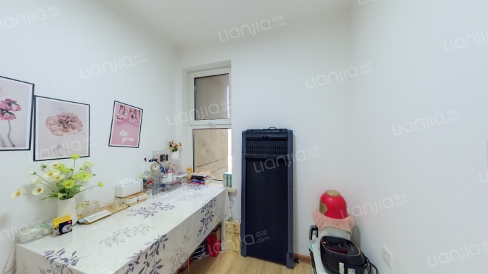 新星宇·上邻二手房实景图