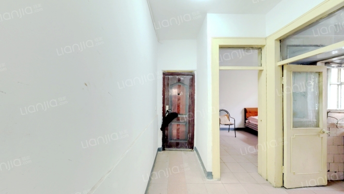 中储宿舍二手房实景图