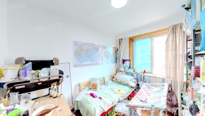 双路社区二手房实景图