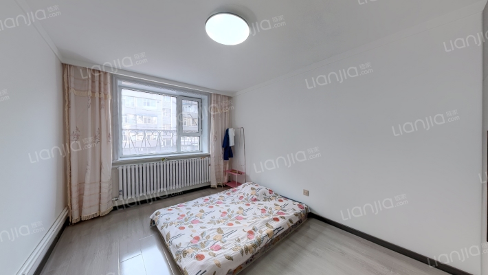 市建北楼二手房实景图