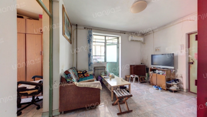 中裕园二手房实景图