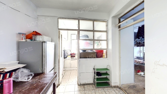 淮海新村二手房实景图