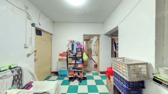 羊坊店路3号院二手房实景图