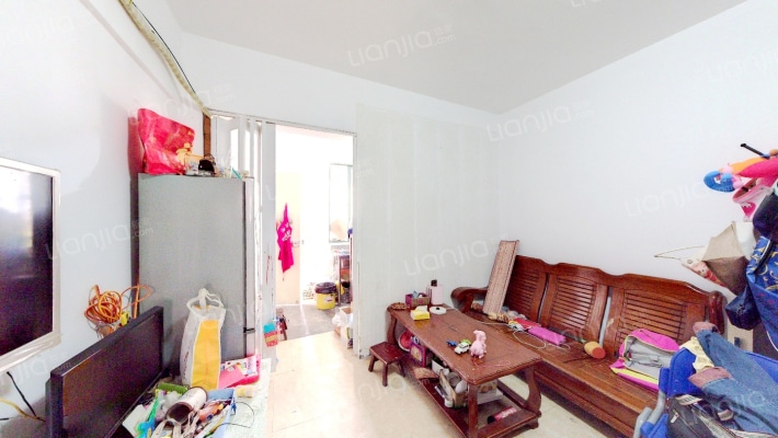 吉元小区一区二手房实景图