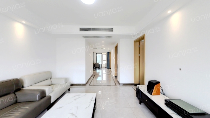 绿城甘棠苑北苑二手房实景图