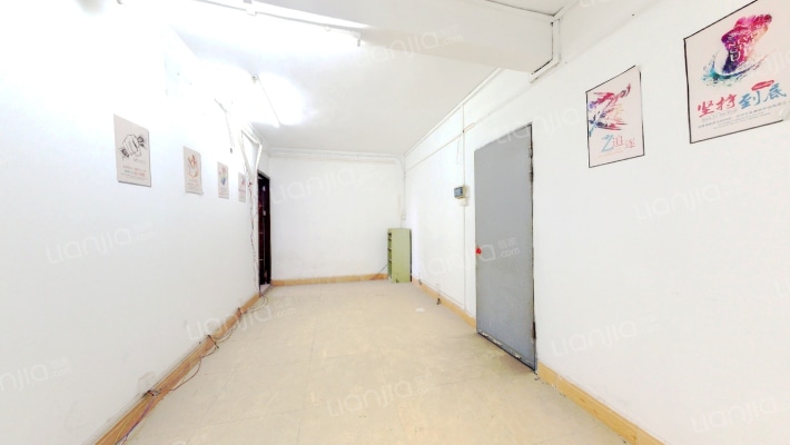 时代中心二手房实景图