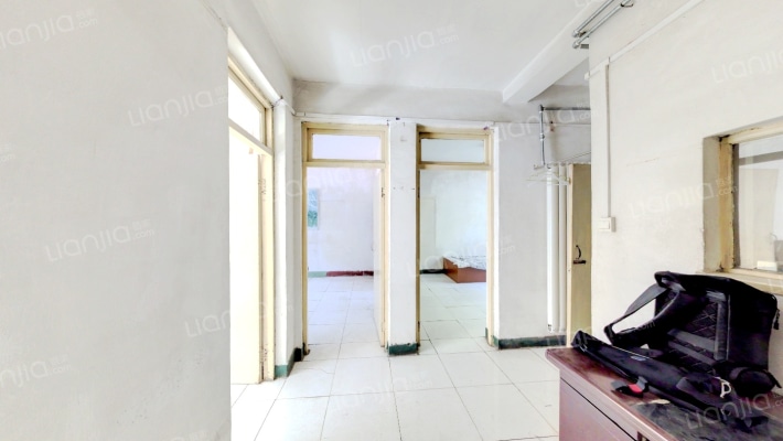 省政府宿舍二手房实景图