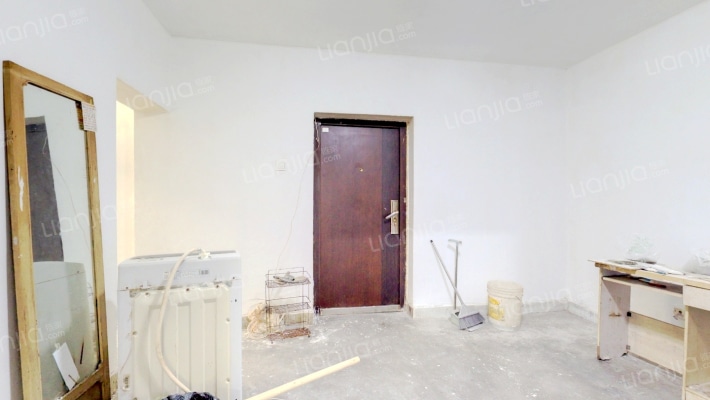 亮甲店小区二手房实景图