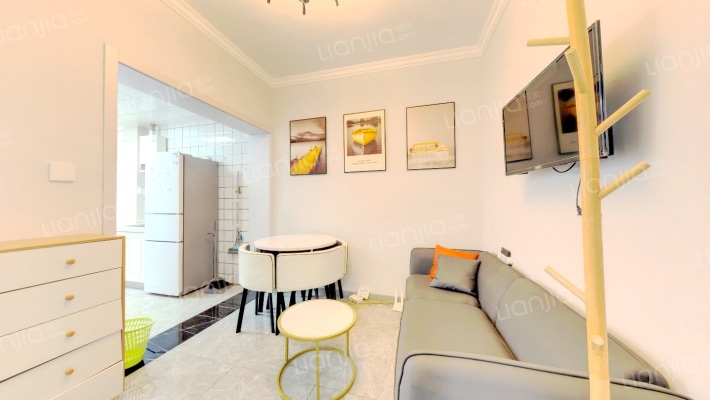 马台街二手房实景图