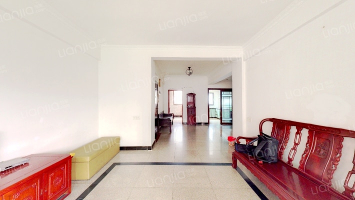 南江路二手房实景图