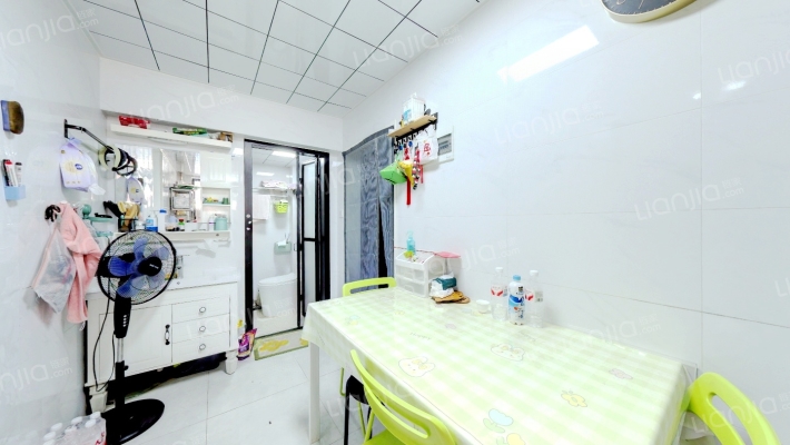 高楼门二手房实景图